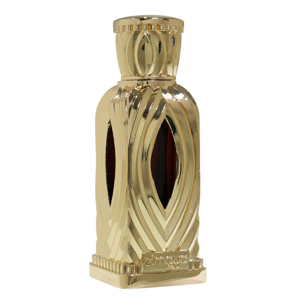 Al Maha Gold CPO Zimaya