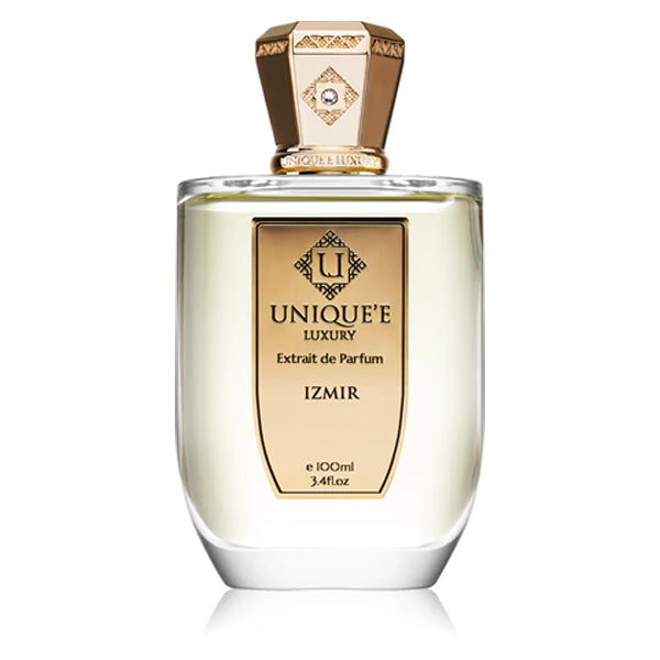 Izmir Unique'e Luxury