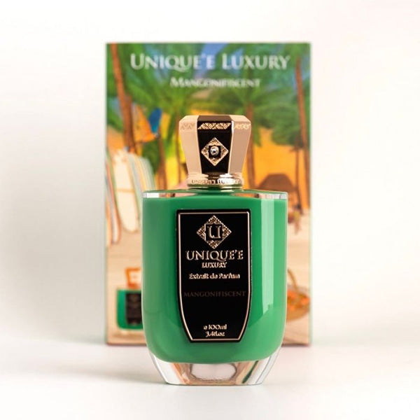 Mangonifiscent Unique'e Luxury