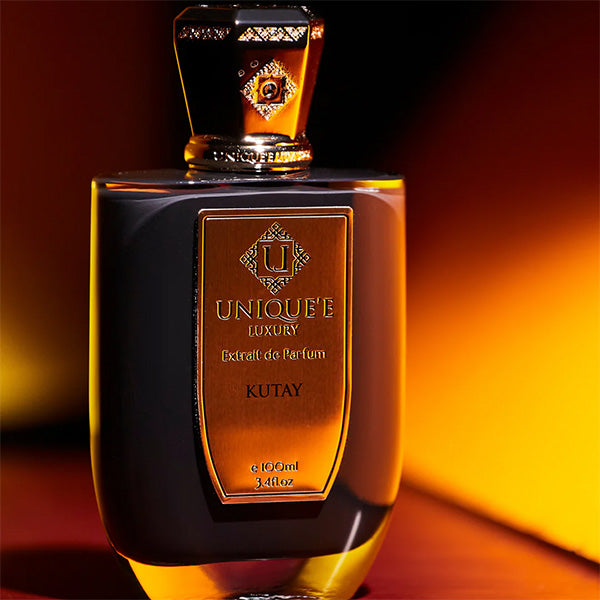 Kutay Unique'e Luxury
