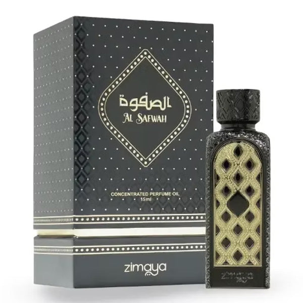 Al Safwah Cpo Zimaya