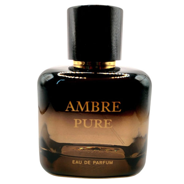Ambre Pure Edp