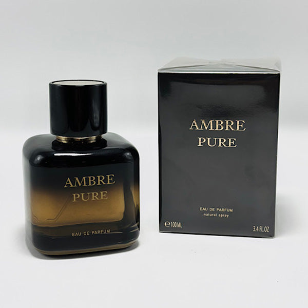 Ambre Pure Edp