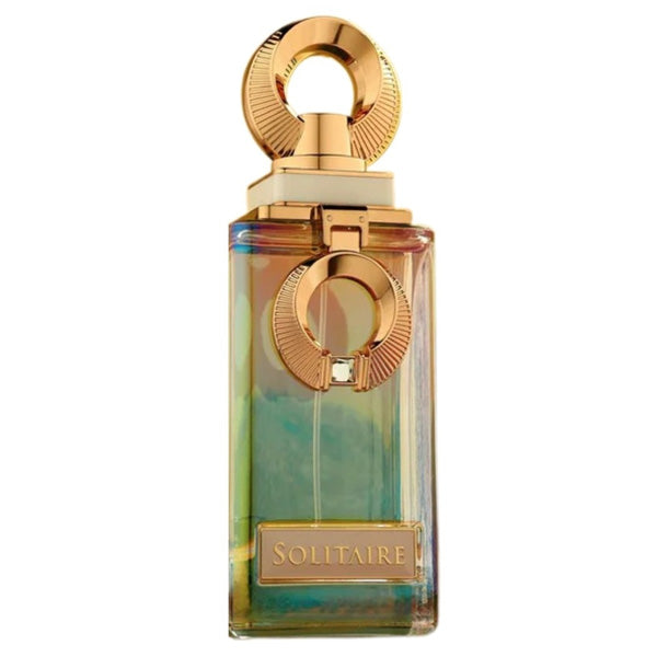 Solitaire Extrait French Avenue