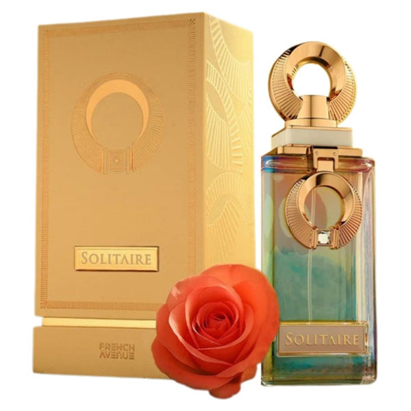 Solitaire Extrait French Avenue