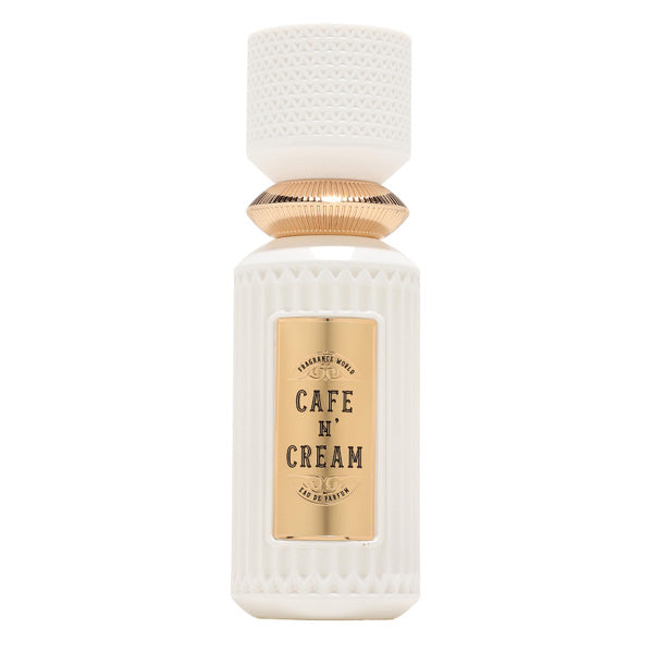 Cafe N Cream Fragrance World