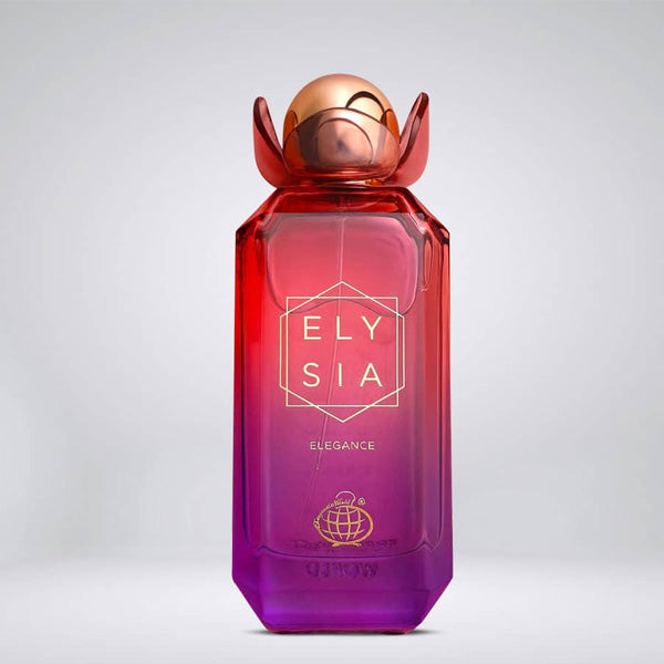 Elysia Elegance Fragrance World