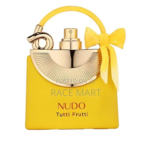 Nudo Tutti Frutti Fragrance world