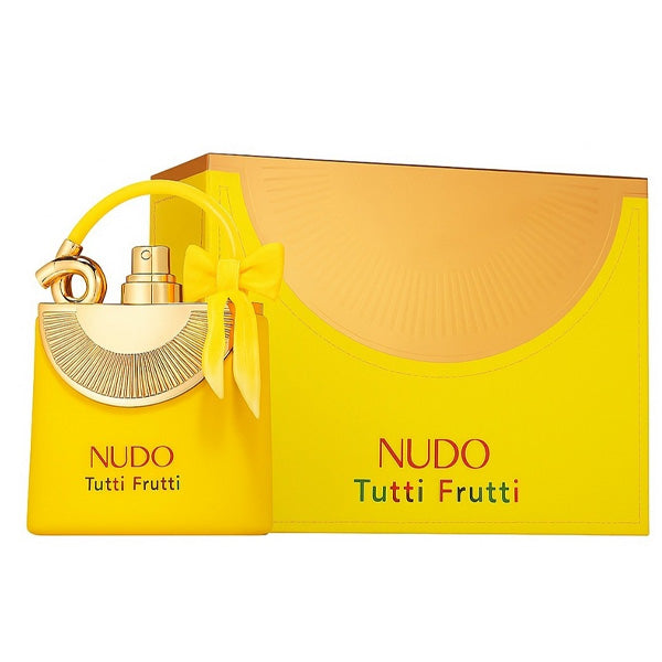 Nudo Tutti Frutti Fragrance world