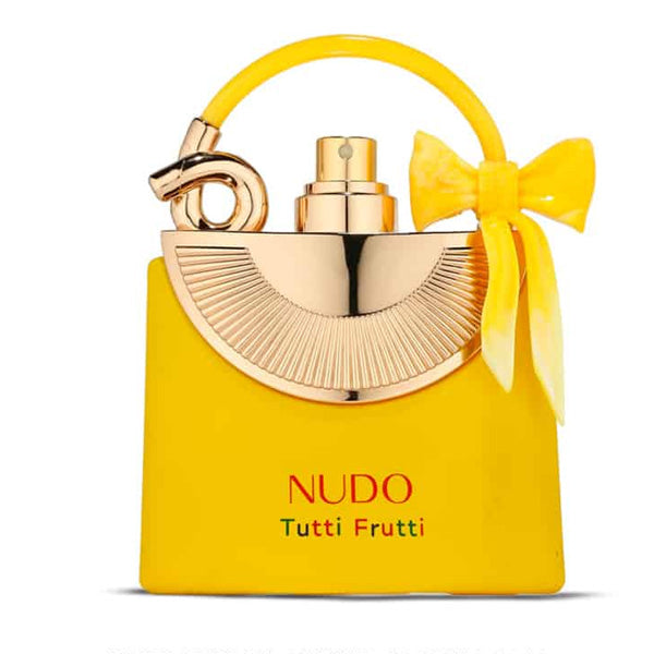 Nudo Tutti Frutti Fragrance world