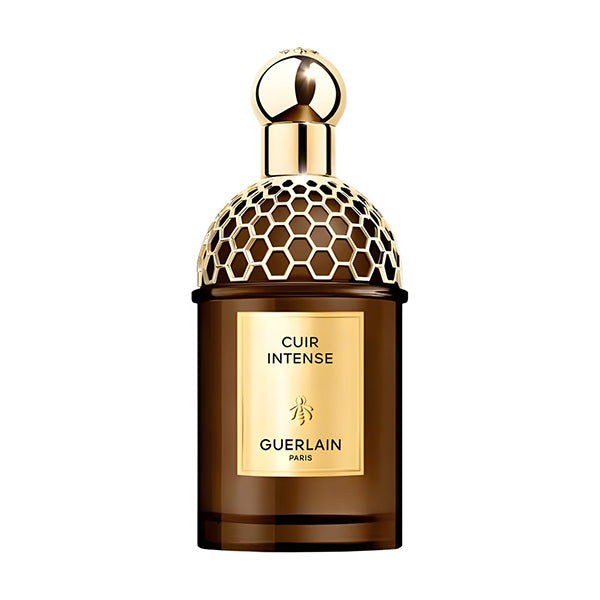Cuir Intense Guerlain