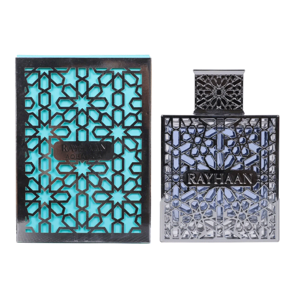 Rayhaan Aquatica Eau De Parfum