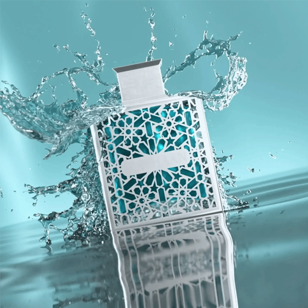 Rayhaan Aquatica Eau De Parfum