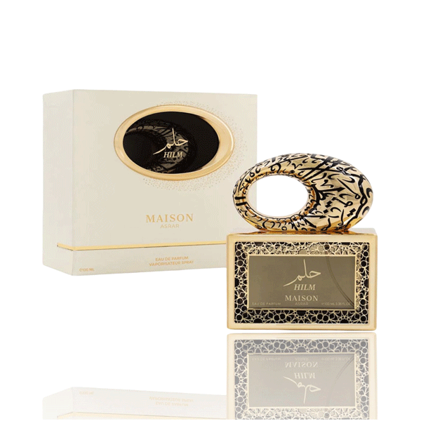 Hilm Maison Asrar