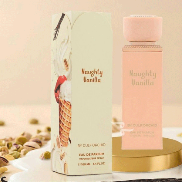 Naughty Vanilla Gulf Orchid