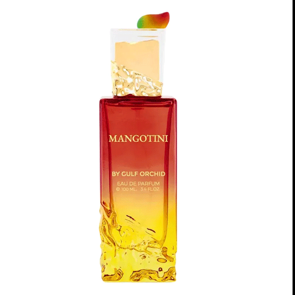 Mangotini Gulf Orchid
