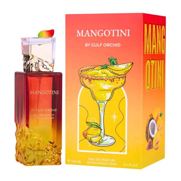 Mangotini Gulf Orchid