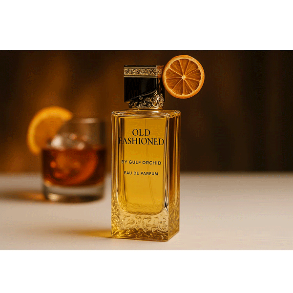 Old Fashioned Gulf Orchid