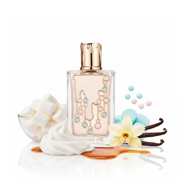 Sugar Me Marshmallow Dream Maison Alhambra