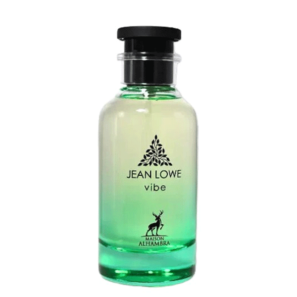 Jean Lowe Vibe Maison Alhambra