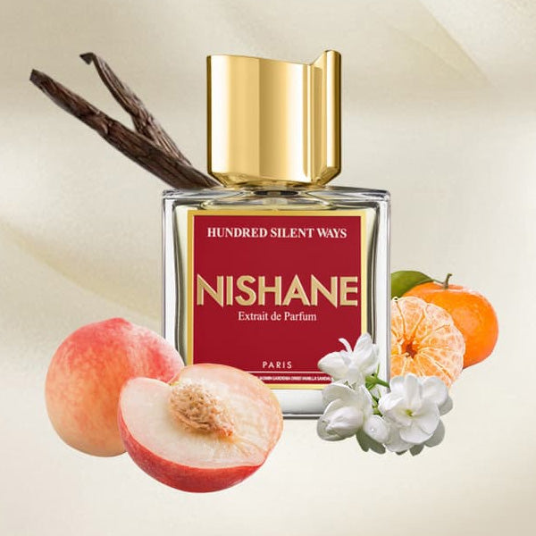 Nishane Hundred Silent Ways