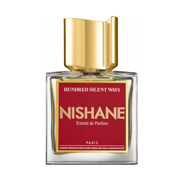 Nishane Hundred Silent Ways