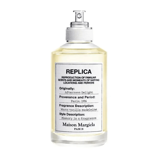 Afternoon Delight Maison Martin Margiela