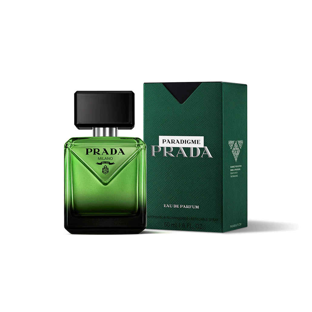 Paradigme Prada Eau De Parfum