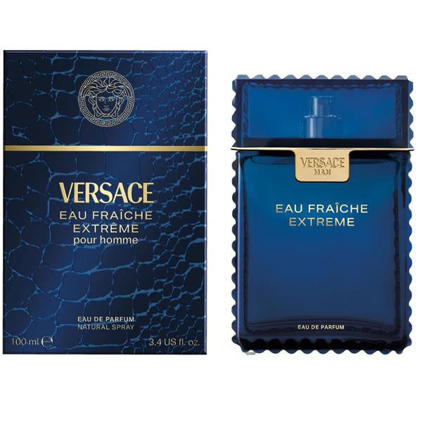 Versace Eau Fraiche Extreme Pour Homme Edp