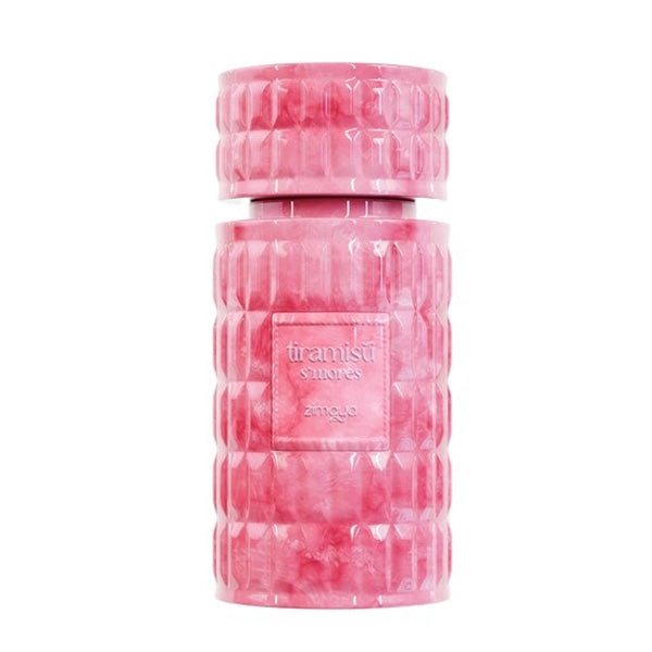 Tiramisu s'mores zimaya eau de parfum