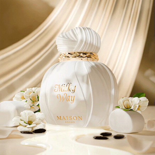 Milky Way Maison Asrar