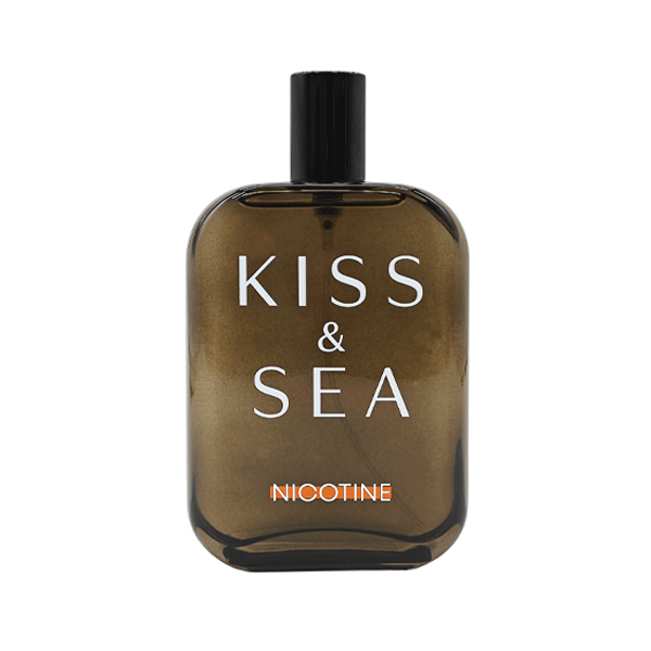 Samam Kiss & Sea Nicotine Edp