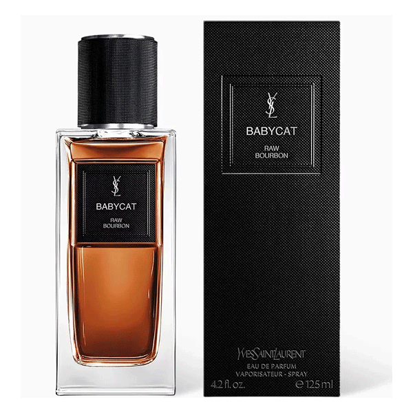 YSL Babycat Eau de Parfum