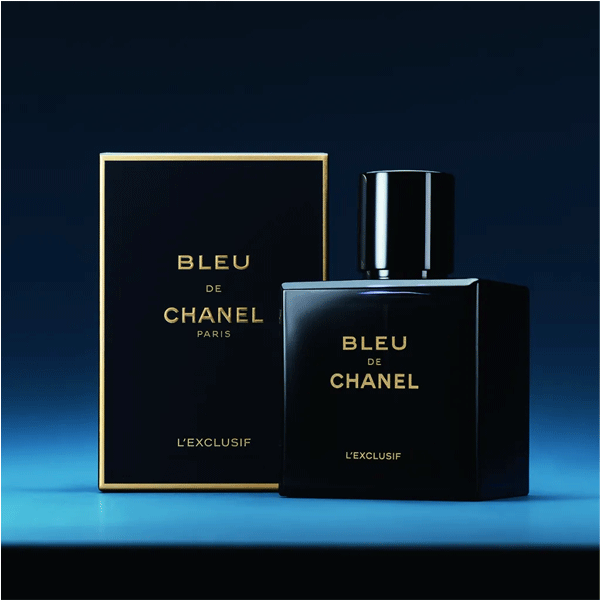 Bleu de Chanel L'Exclusif Chanel