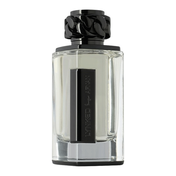 Lynked Freedom Afnan Eau de parfum