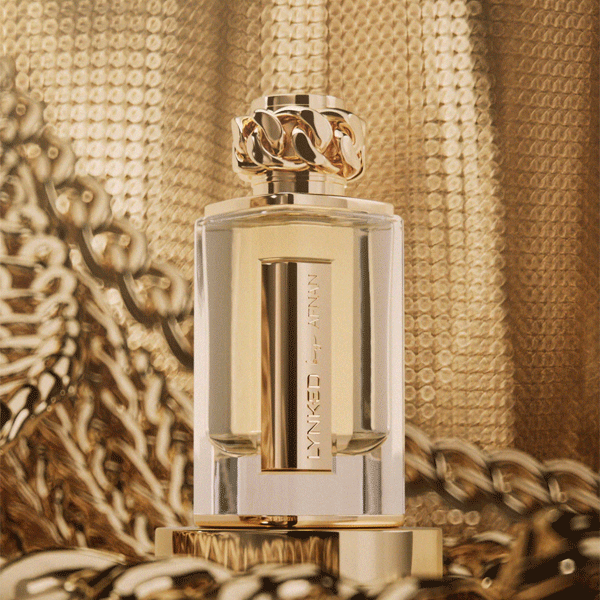 Lynked Forever Afnan Eau de parfum