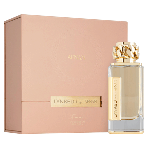 Lynked Forever Afnan Eau de parfum