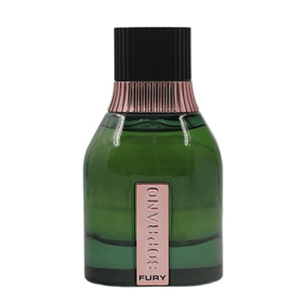 Soprano Fury Dumont