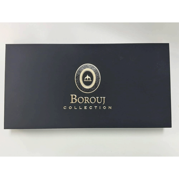 Dumont Borouj 8 Piece Discover Set 10ml