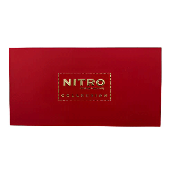 Dumont Nitro 8 Piece Discover Set 10ml