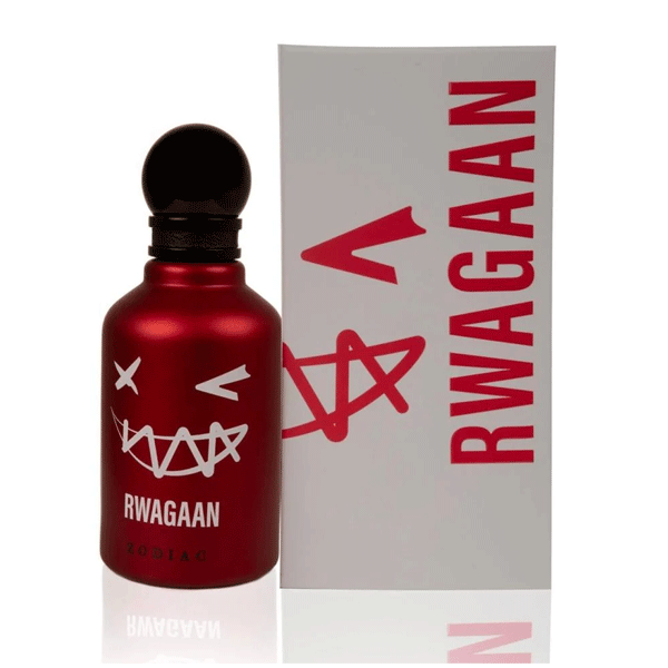 Rwagaan Zodiac Eau de parfum