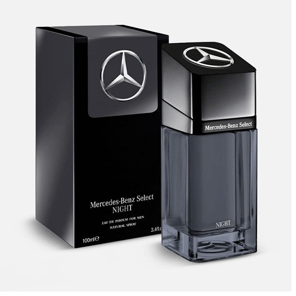 Mercedes-Benz Select Night