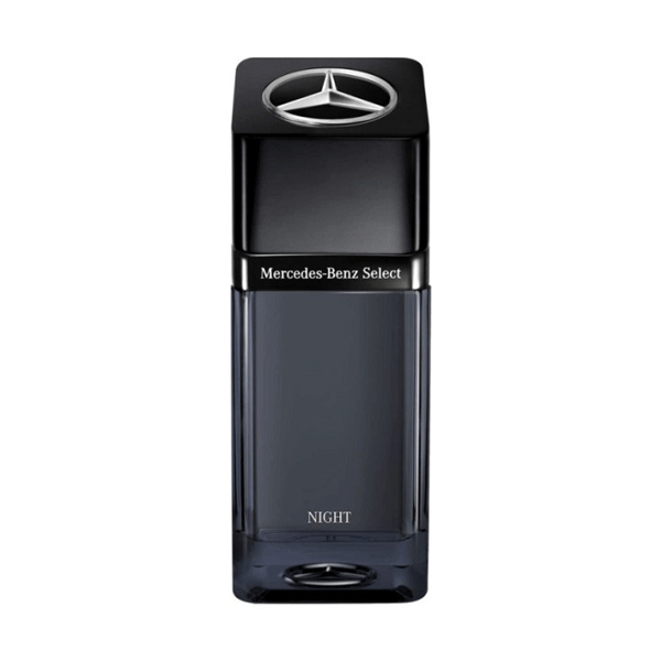 Mercedes-Benz Select Night