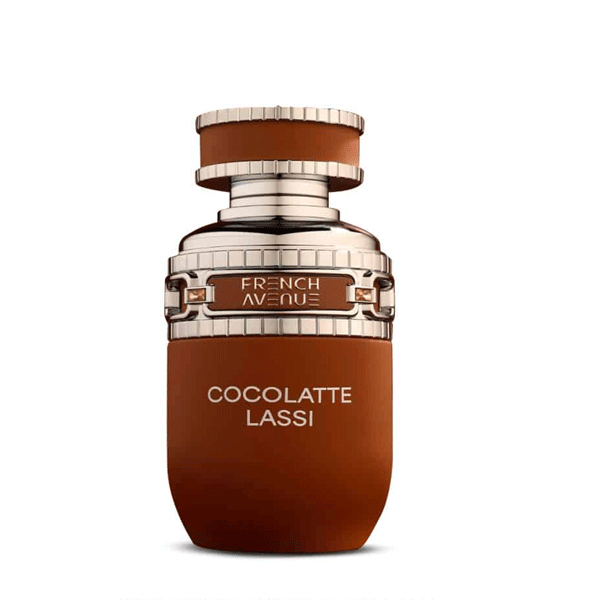 French Avenue Cocolatte Lassi