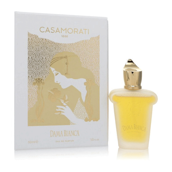 Casamorati 1888 Dama Bianca Xerjoff
