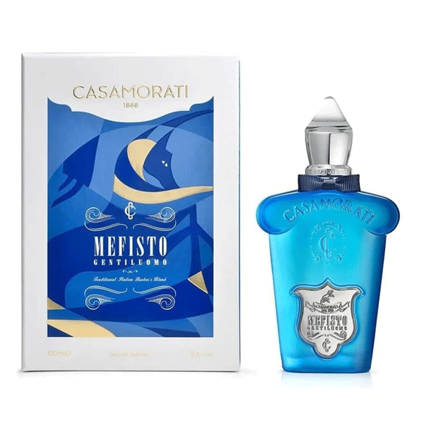 Casamorati 1888 Mefisto Gentiluomo di Xerjoff