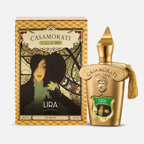 Casamorati 1888 Lira Xerjoff