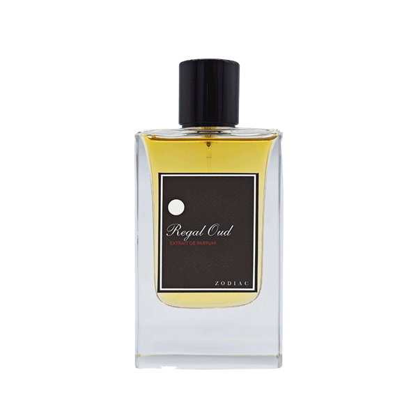 Regal oud extrait de parfum