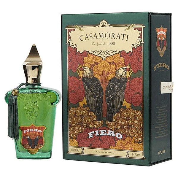 Casamorati Fiero 1888 Eau De Parfum