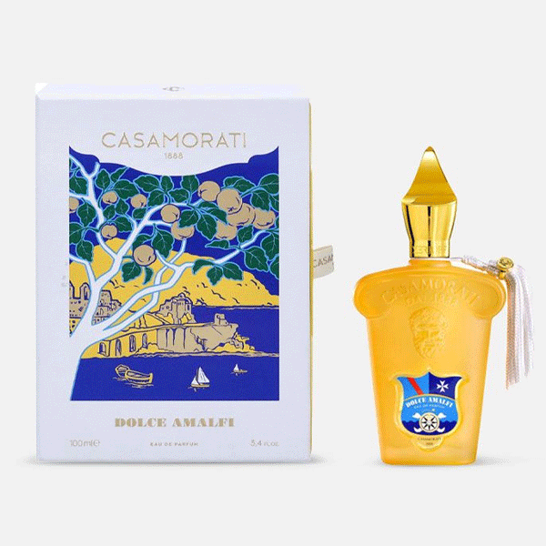 Casamorati 1888 Dolce Amalfi Xerjoff